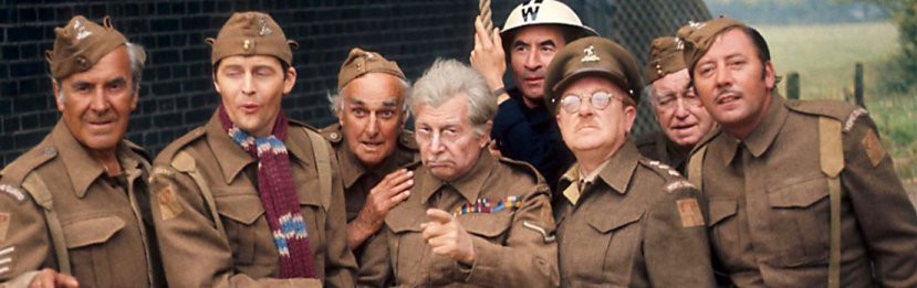 Dad's Army