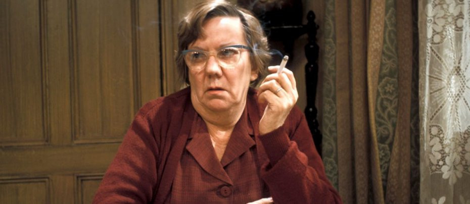 Dandy Nichols