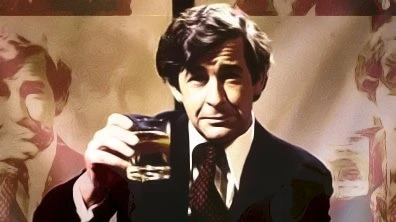 Dave Allen at Large