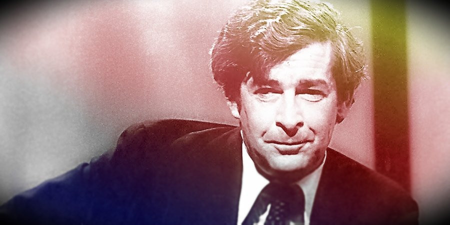 Dave Allen