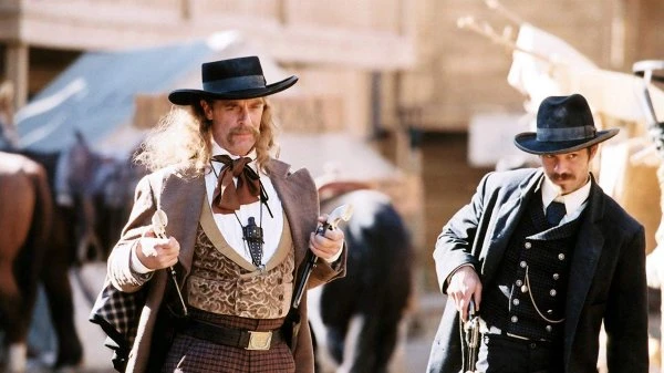 Keith Carradine - Deadwood