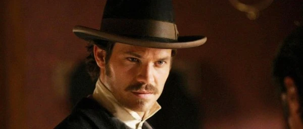 Deadwood - US TV series