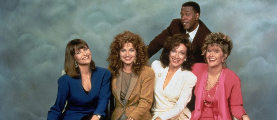 Designing Women