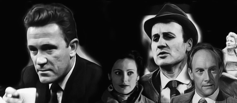 Destination Downing Street 1957