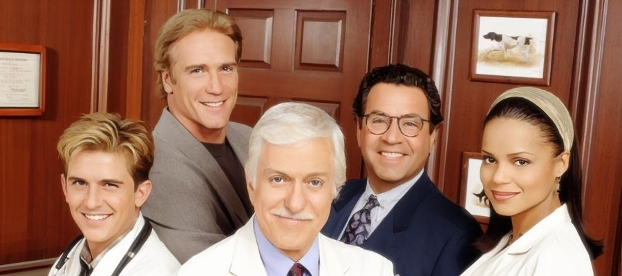 Diagnosis: Murder