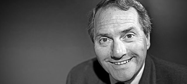 The Dick Emery Show