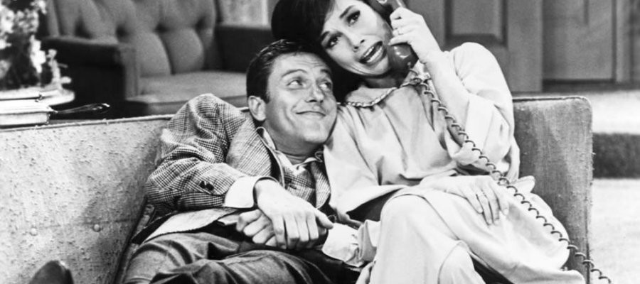 The Dick Van Dyke Show