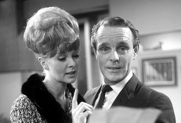 The Dickie Henderson Show