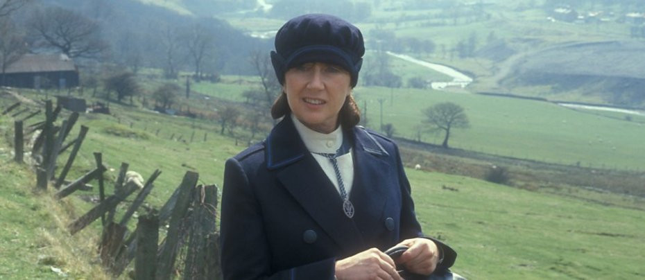 The District Nurse