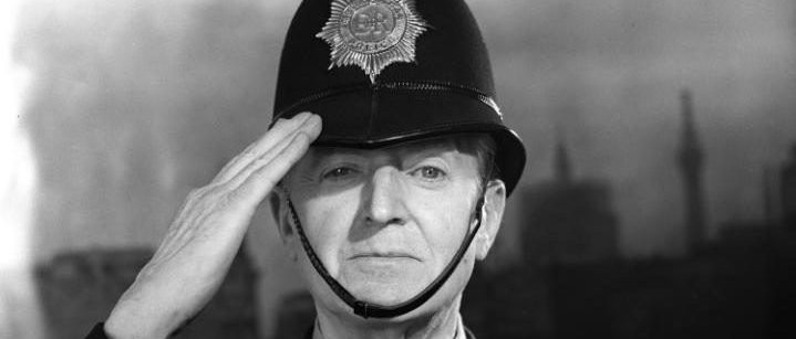 Dixon of Dock Green