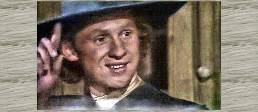 The Flipside of Dominick Hide