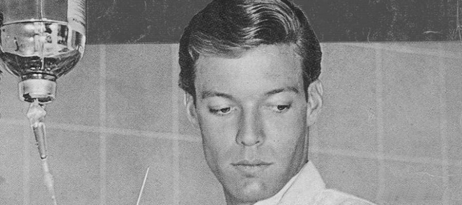 Dr. Kildare