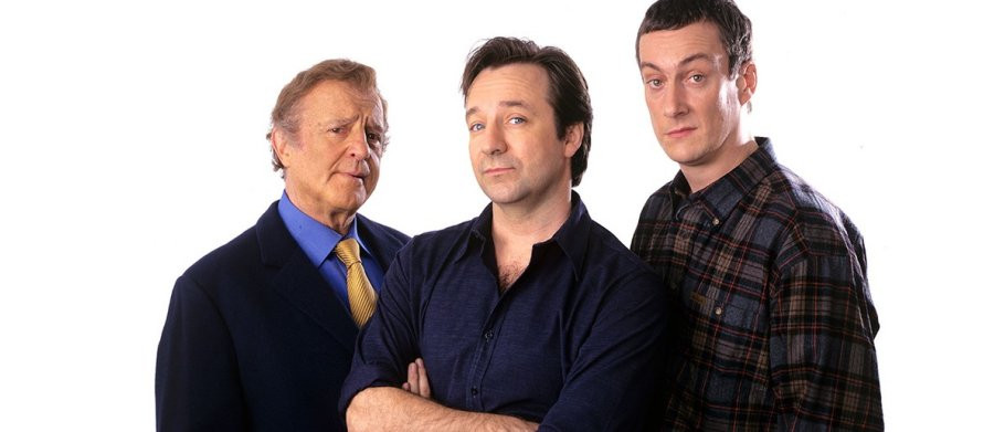 Drop the Dead Donkey