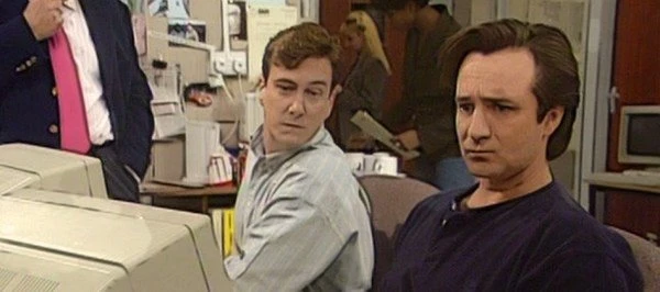 Drop the Dead Donkey