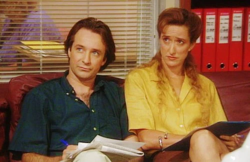 Drop the Dead Donkey