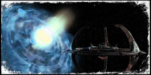 Star Trek DS9