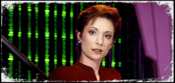 Star Trek DS9