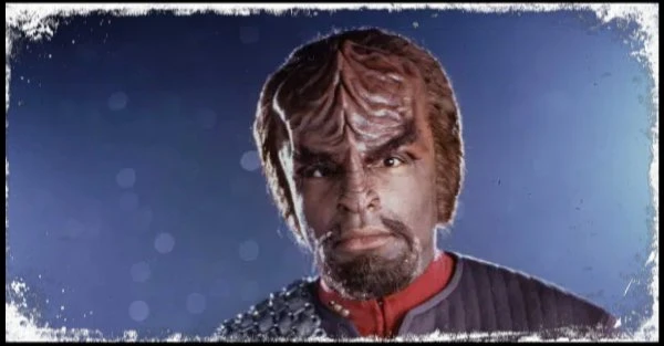 Star Trek DS9