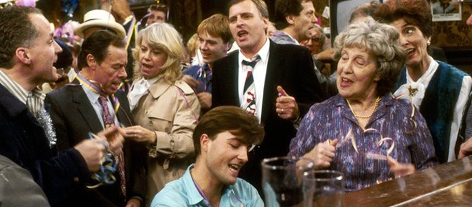 EastEnders