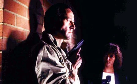 Edge of Darkness