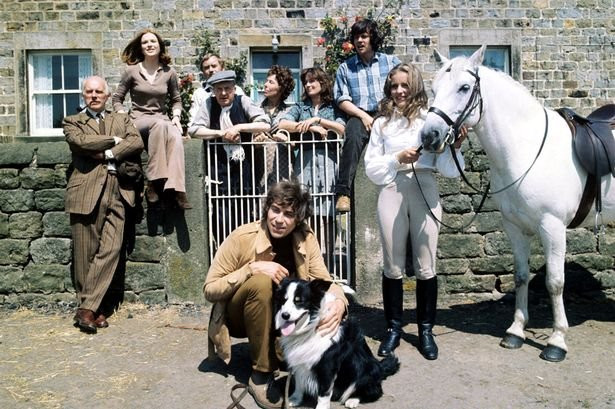 Emmerdale Farm