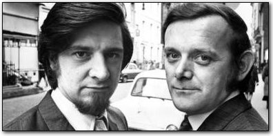 Esmonde and Larbey