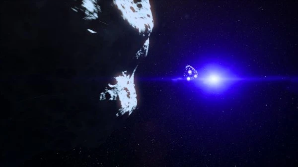 The Expanse