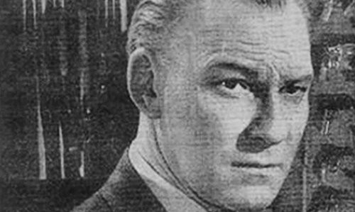 Fabian of Scotland Yard