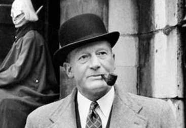 Inspector Fabian