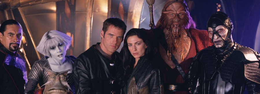 Farscape
