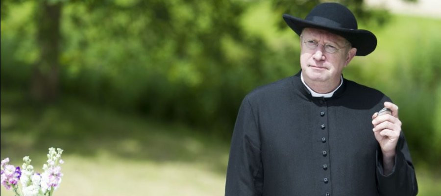 Father Brown