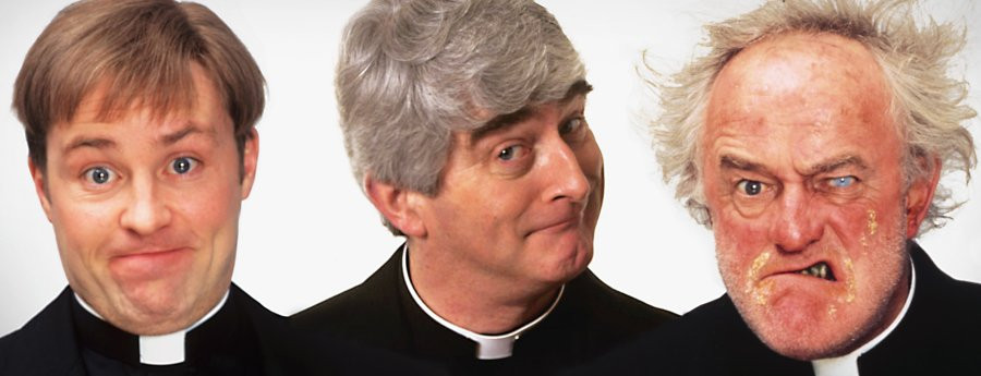 Father Ted