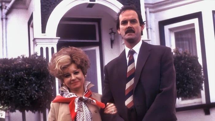Fawlty Towers
