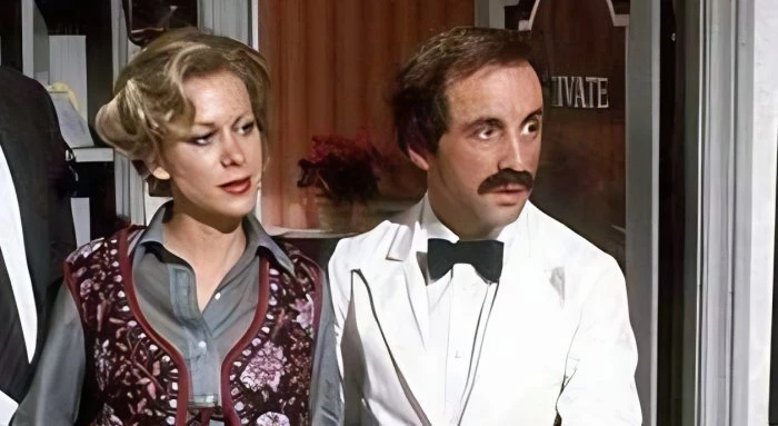 Fawlty Towers
