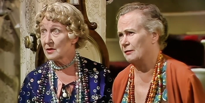 Fawlty Towers