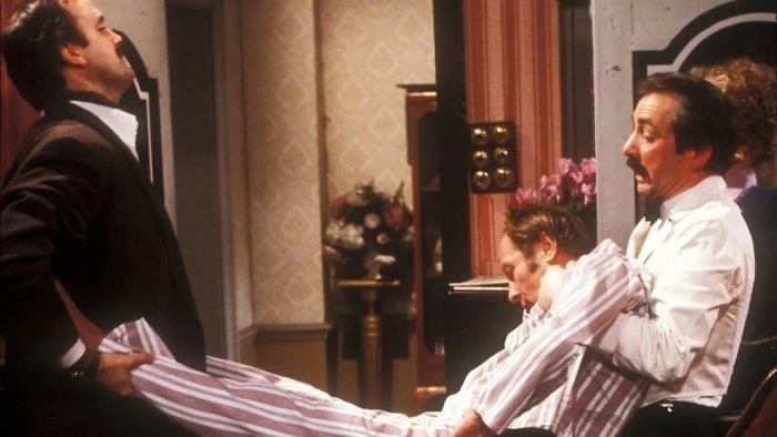 Fawlty Towers