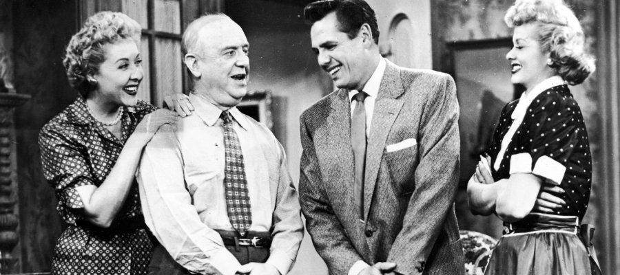 Five US TV Shows