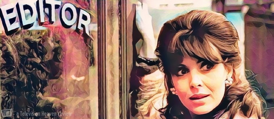 Foxy Lady tv series 1982