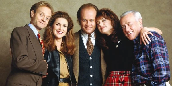 Frasier