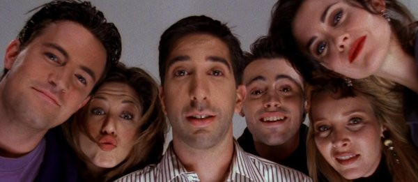 Friends
