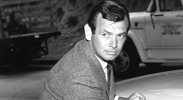 The Fugitive