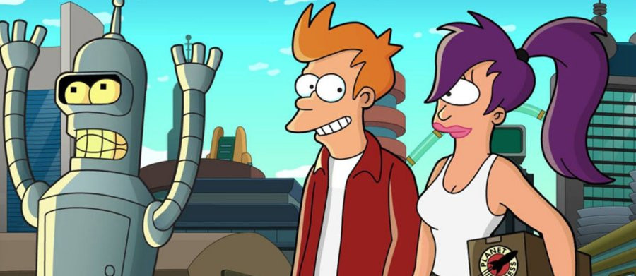 Futurama