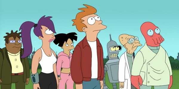 Futurama