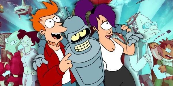 Futurama