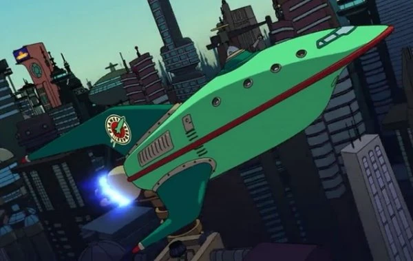 Futurama