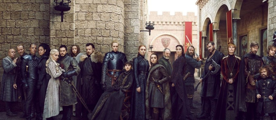 Game of Thrones