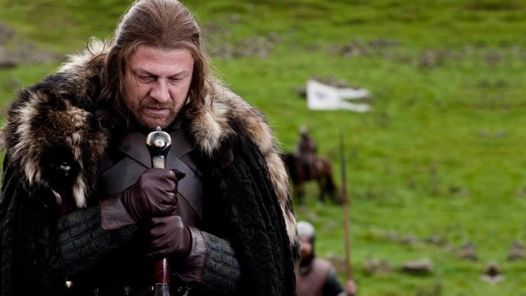 Game of Thrones Sean Bean