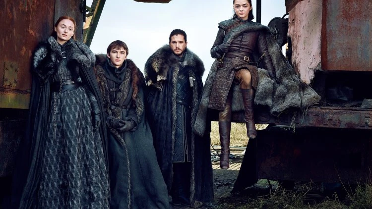 Game of Thrones