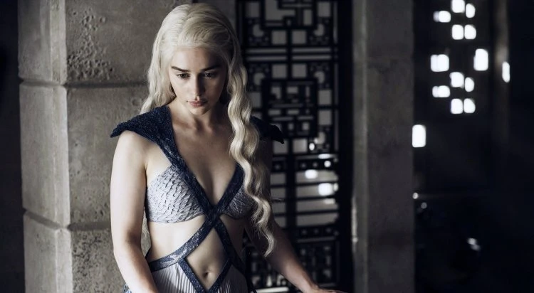 Emilia Clarke