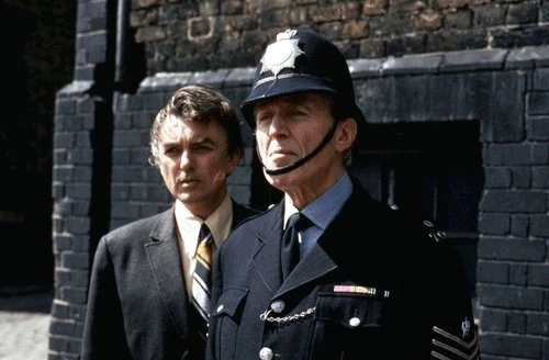 George Dixon